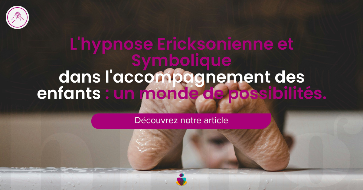 hypnose ericksonienne et symbolique